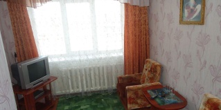 Горняк: Мини-отель Юбилейная
