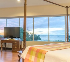 Одноместный люкс в Cera Resort Chaam