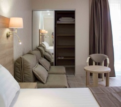 JUNIOR SUITE в Эмеральдика