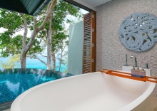 Вилла Luxury Ocean c 1 комнатой в Pullman Phuket Arcadia Naithon Beach