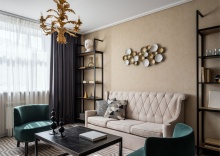 Luxe в 39 by Sateen Group