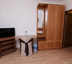 Номер Полулюкс 2-4 в Интурист