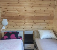 Коттедж Standard в Villa Natella