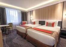 Семейный люкс Deluxe в Grace Hotel