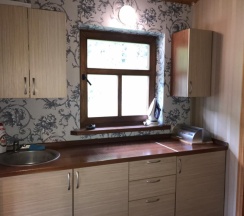 Коттедж Standard в Abaash Hotel Afon