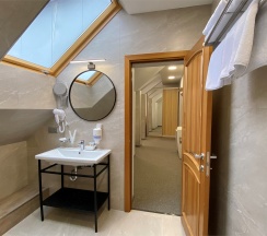 Джуниор Сюит King в Ирбис