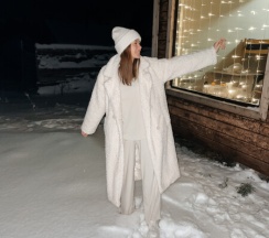 Барн Хауз Фрилуфтслив БИГТРЭВЛ в Папоротник