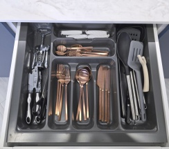 Апартаменты "Apartnamore Индиго" в Apartnamore Олива