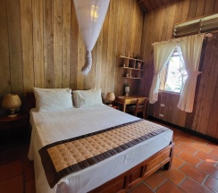 Одноместный номер Standard с красивым видом из окна в Blue Sea Resort