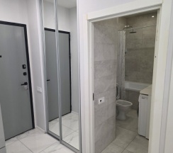 Комфорт в SoulRus Apartments