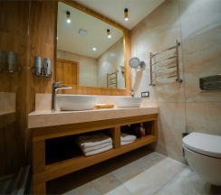 DELUXE в Горицы Hotel&Resort