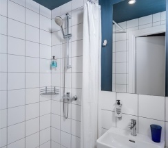 Апартаменты у ст.м. Лесная (IX-16) в FlatHome, апартаменты