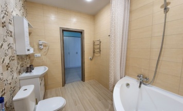 Люкс в Арт Симбирск