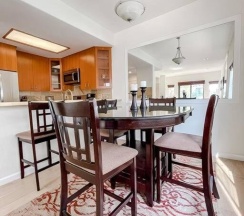 Апартаменты в Supreme 2BD/3BA Condo - Los Angeles
