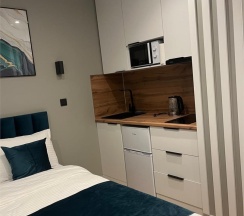 Ленинский 322 в Апартаменты LadOtel, Москва