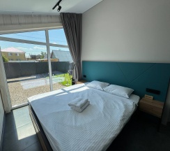 Дом в Сити Дача