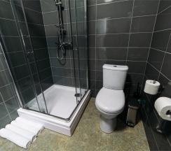 Апартаменты-студио  (ул. Гагарина 7) в City hotel