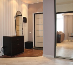 2-комнатные апартаменты стандарт в Столичный