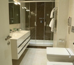 Гранд Люкс в Ramada by Wyndham Kazan City Centre