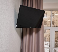 Комфорт двухместный в Moss hotel