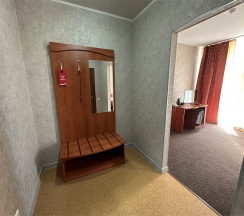 Стандарт Комфорт в Сафари