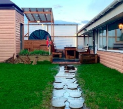 Коттедж в Добрый дом