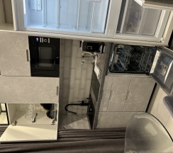 Апартамент 21 в Saltykov Agoy Resort