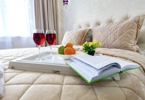 Апартаменты Апартаменты на Сибирская улица, 31А в Новом Уренгое