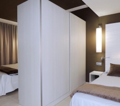 Семейный номер Standard в Hotel Cesar Augustus