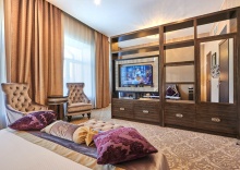 Делюкс в Majestic Boutique Hotel Deluxe