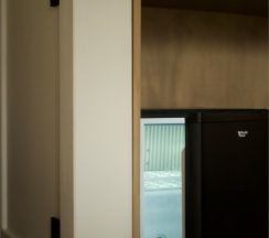 Домик в Саду  1 этаж в Долина мечтателей