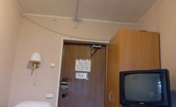 Двухместный эконом в Вечер