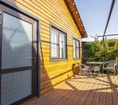 Коттедж «Кипарис Премиум» в Кипарис