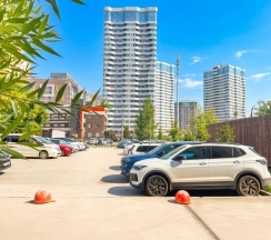 Квартира в Атмосфера Сна