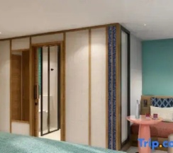 Номер Superior в Club Med Phuket