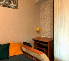 2-комнатные апартаменты стандарт в Квартирное бюро