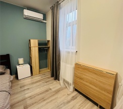 трехместный номер стандарт(5) в Пролетарский дворик