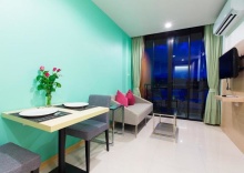 Двухместный номер Standard в Aspira Residences Samui