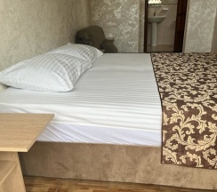3-х местный комфорт в DanaHouse