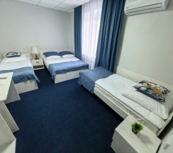 Семейный до 4-х гостей в Белая Ворона