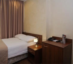 Стандарт SNGL в Пионер люкс