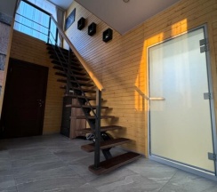 Коттедж (г.Мурманск, ДНП Рублёво, 84) в Smart Eco Home