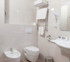 Люкс-бизнес О-Де-Франc (Люкс) в Москва