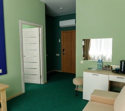 Комфорт 30 м² в ФоррестЛенд