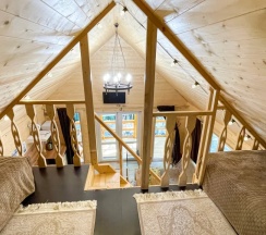 семейный 6 в Магия гор