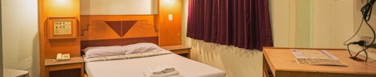 Одноместный номер Standard односпальная кровать в Sri Betong Hotel (SHA Extra Plus)