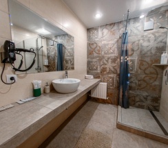 Дом LOFT в River&House