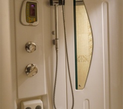 ЛЮКС 1 в Авача