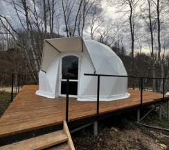 Супериор в Shambala