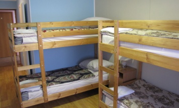 Номер Economy в Дилижанс